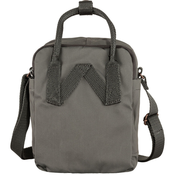 Сумка Tree-Kanken Sling 2.5 л (Charcoal Grey; 2.5L)